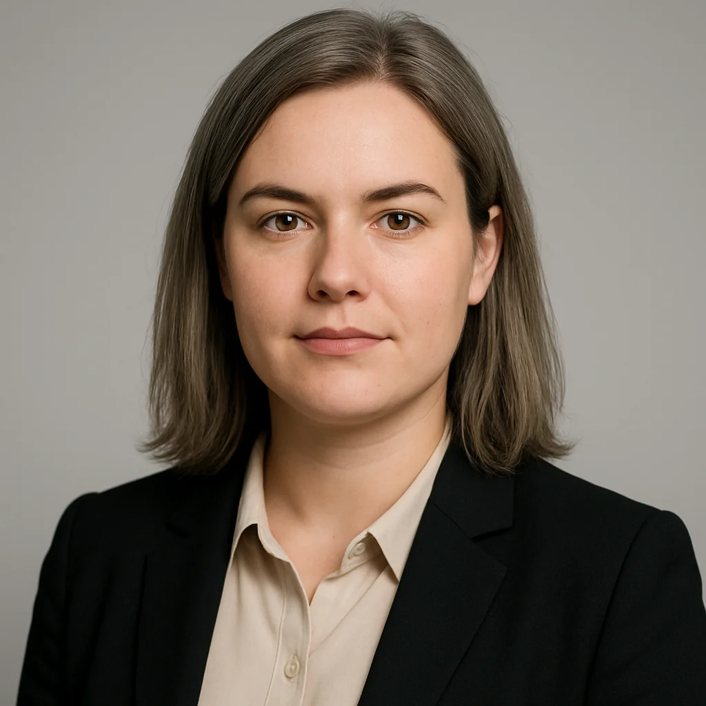 Marloes van der Berg